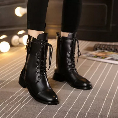 LV Casual Fashion boots Women--042